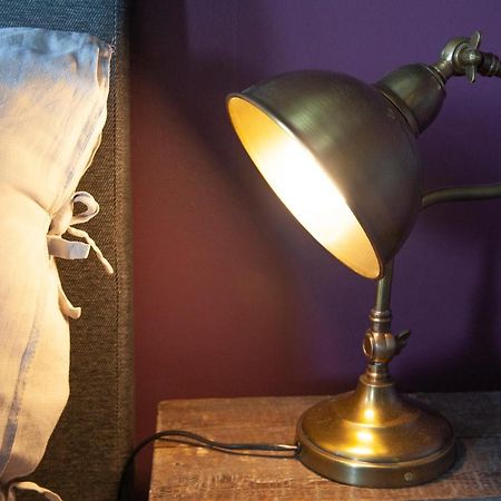 Three Pheasants Boutique Bed And Breakfast Ekeby  Bagian luar foto