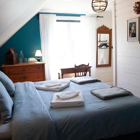 Three Pheasants Boutique Bed And Breakfast Ekeby  Bagian luar foto