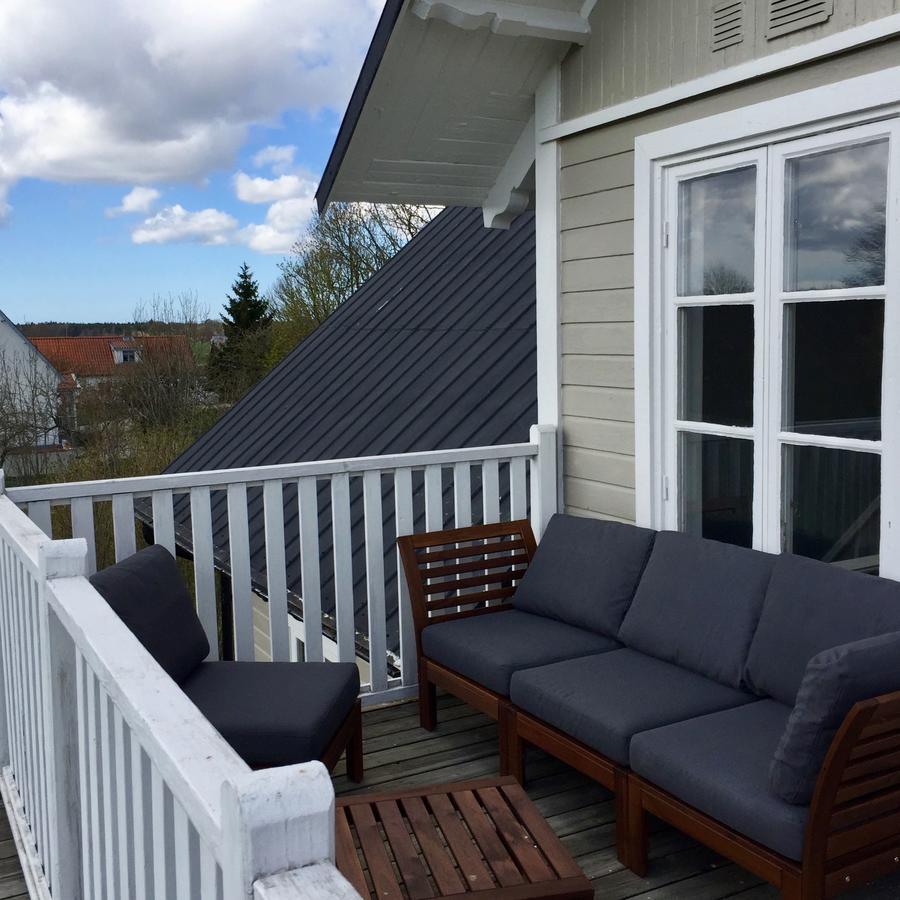 Three Pheasants Boutique Bed And Breakfast Ekeby  Bagian luar foto
