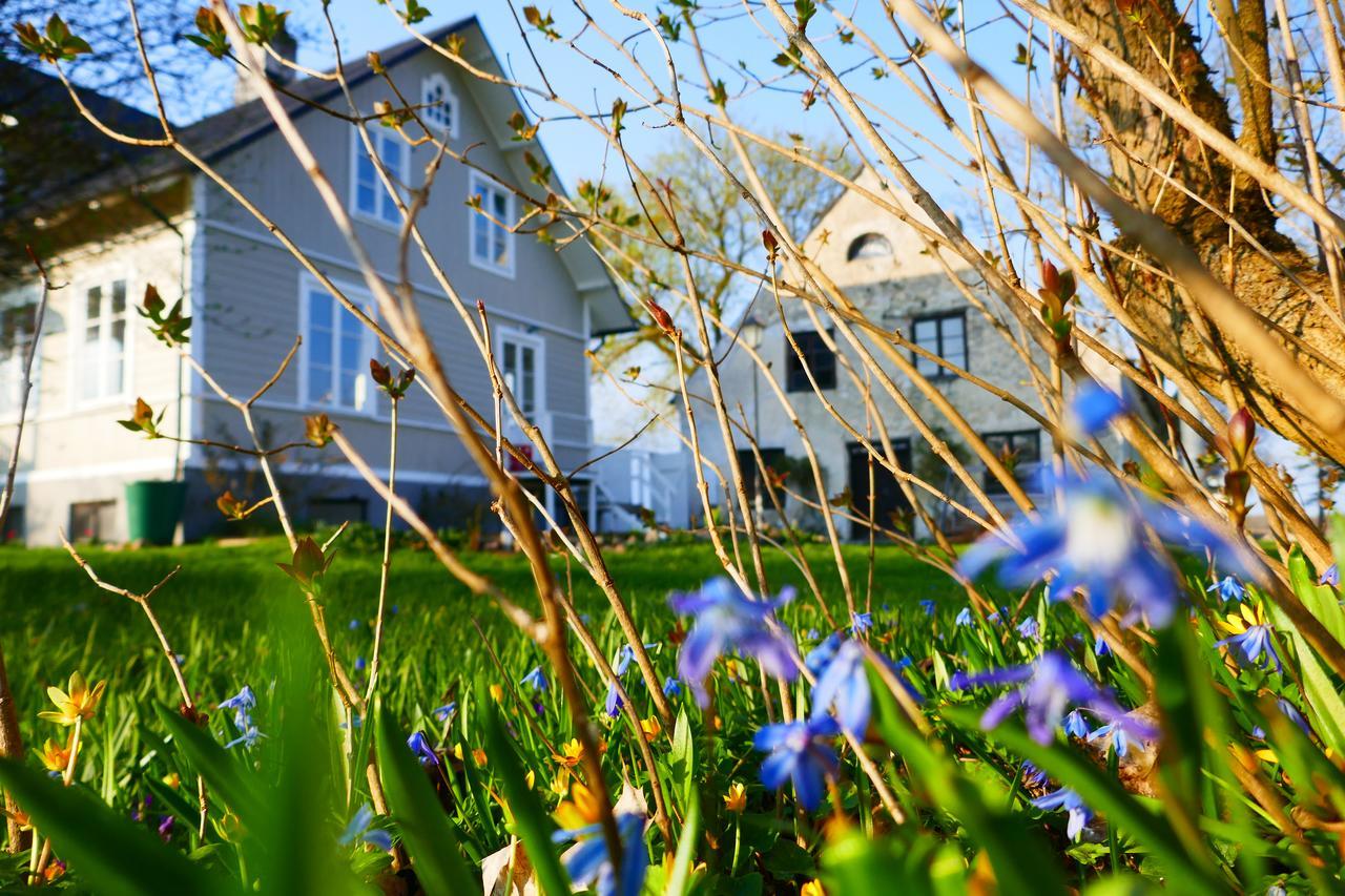 Three Pheasants Boutique Bed And Breakfast Ekeby  Bagian luar foto