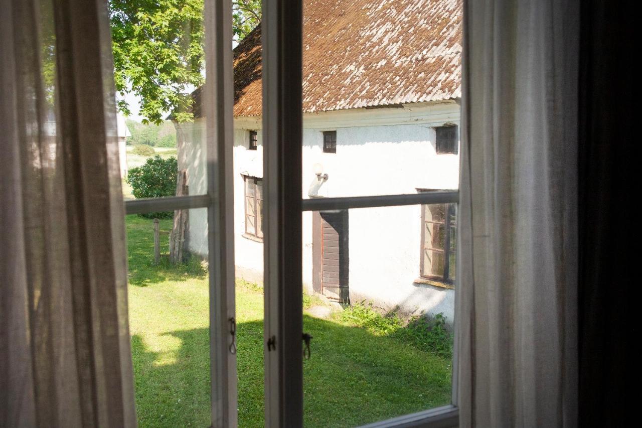 Three Pheasants Boutique Bed And Breakfast Ekeby  Bagian luar foto