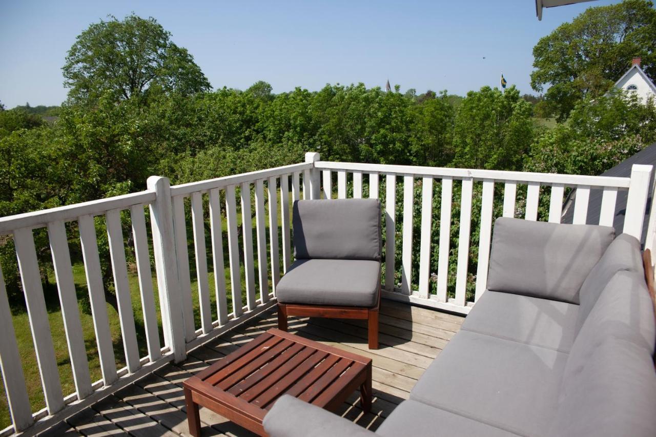 Three Pheasants Boutique Bed And Breakfast Ekeby  Bagian luar foto