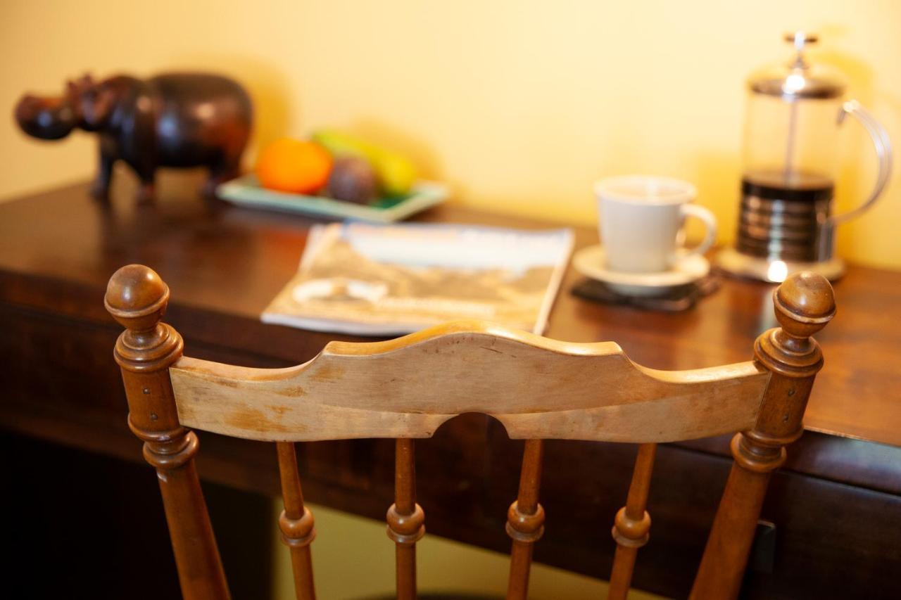 Three Pheasants Boutique Bed And Breakfast Ekeby  Bagian luar foto