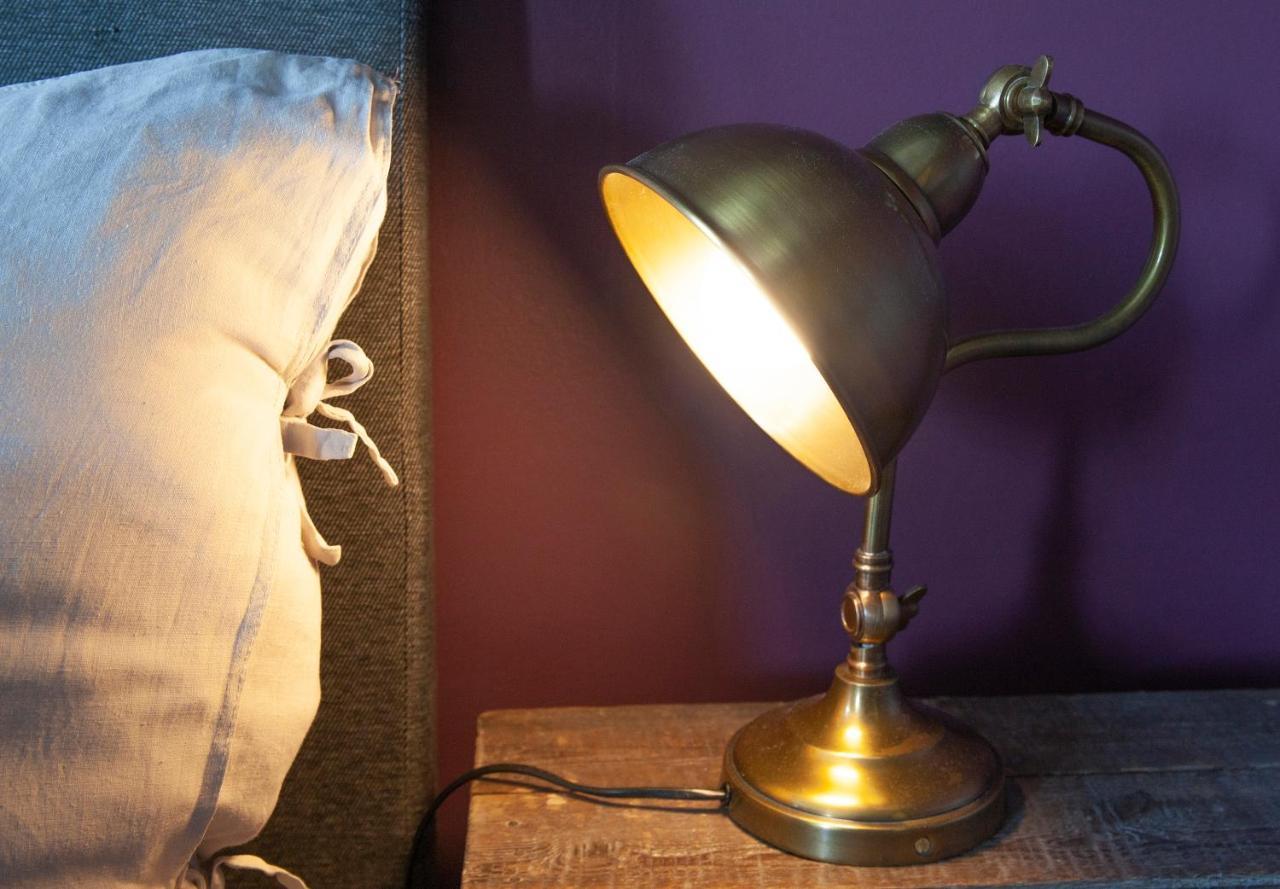Three Pheasants Boutique Bed And Breakfast Ekeby  Bagian luar foto