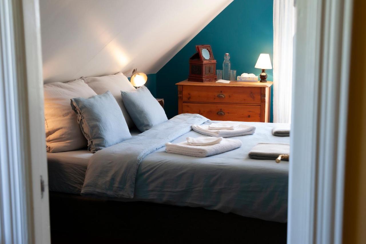 Three Pheasants Boutique Bed And Breakfast Ekeby  Bagian luar foto
