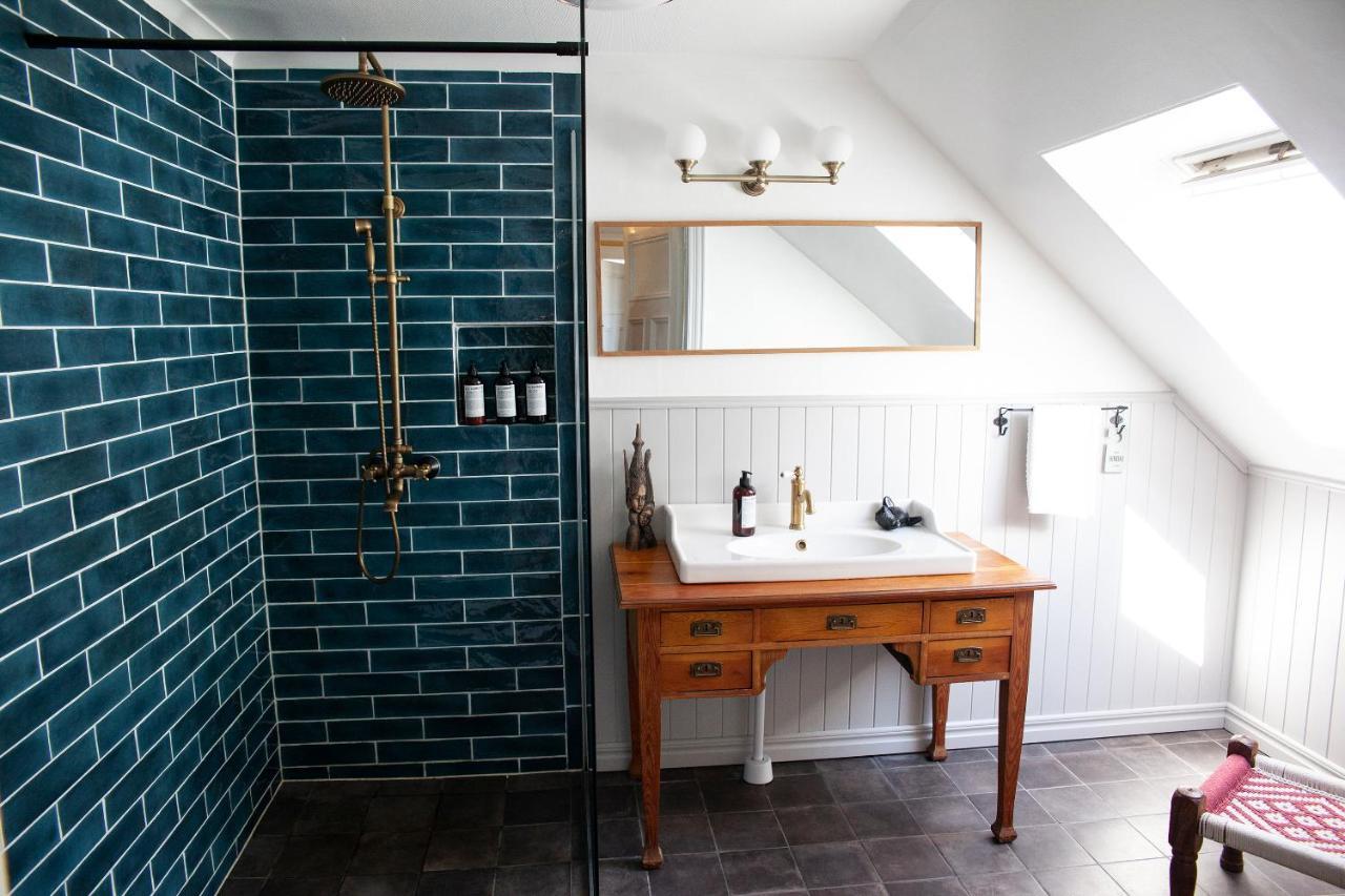 Three Pheasants Boutique Bed And Breakfast Ekeby  Bagian luar foto