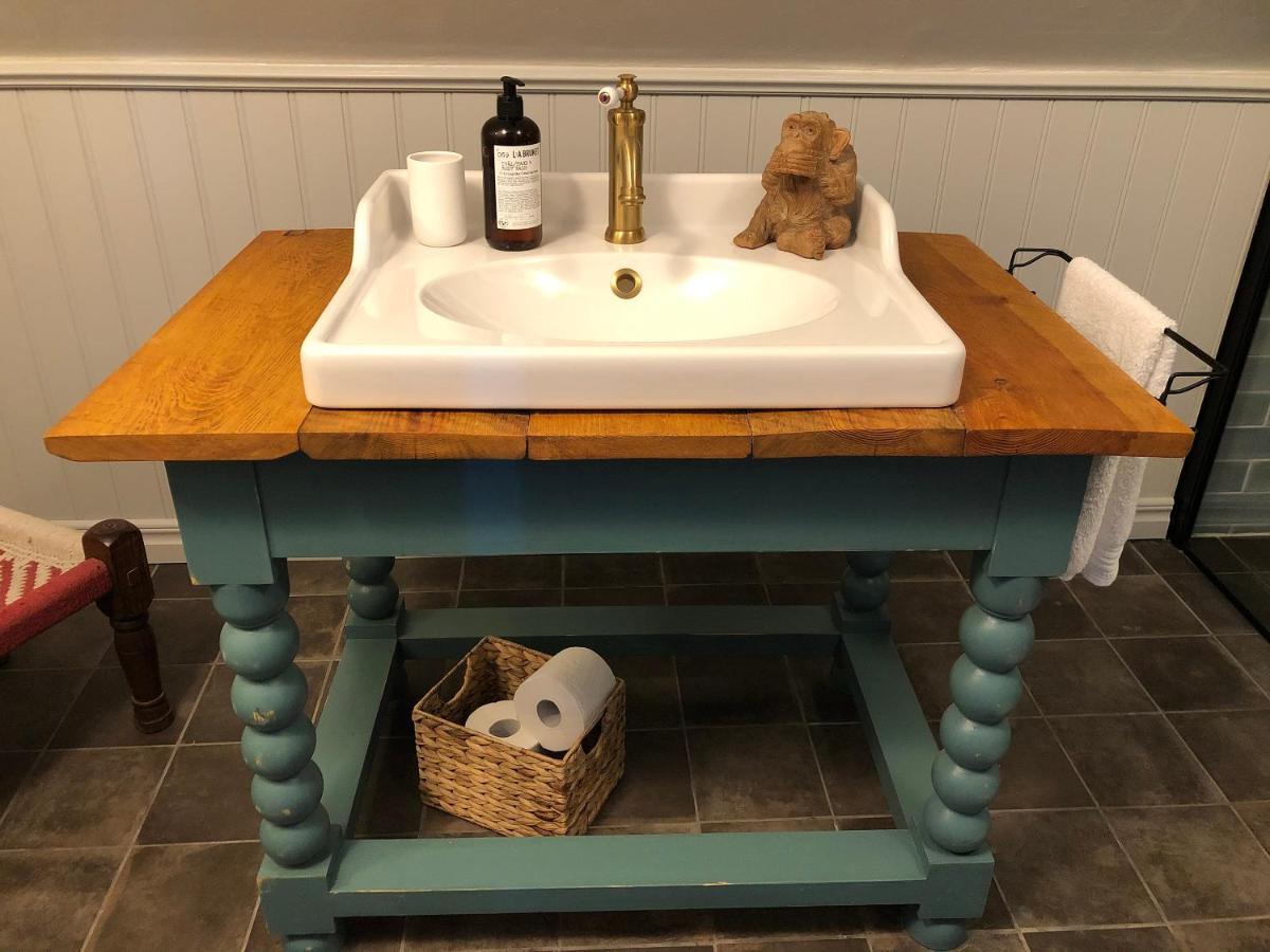 Three Pheasants Boutique Bed And Breakfast Ekeby  Bagian luar foto
